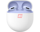 I Pixel Buds 2a (nella foto) saranno disponibili in un colore che si abbina al Pixel 9a. (Fonte: Android Headlines)