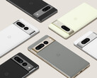 La serie Google Pixel 7 debutterà il 6 ottobre. (Fonte: Google)