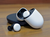 Il Pixel Buds 2. (Fonte: Editorial el Pirata)