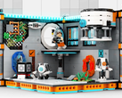 Il set Portal 2 Test Chamber Creator LEGO Ideas (fonte: Lego Ideas KaijuBuilds)