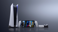 Il PlayStation Showcase ha messo in mostra un hardware davvero deludente (immagine via Sony)