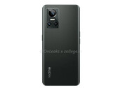 Un nuovo "rendering di GT Neo3". (Fonte: OnLeaks x Zollege)