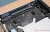 Minisforum MS-S1 Max offre uno slot PCIe x16