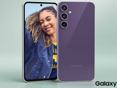 Galaxy Si dice che l'S24 FE sia dotato della stessa fotocamera primaria del predecessore (Fonte immagine: Samsung [modificato])