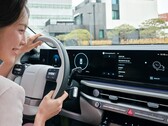 La funzione Samsung Car-to-Home è disponibile sulle auto Hyundai e Kia con la piattaforma Connected Car Navigation Cockpit.