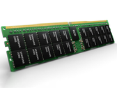 I primi moduli commerciali da 768 GB potrebbero essere lanciati entro il 2023. (Fonte: Samsung)