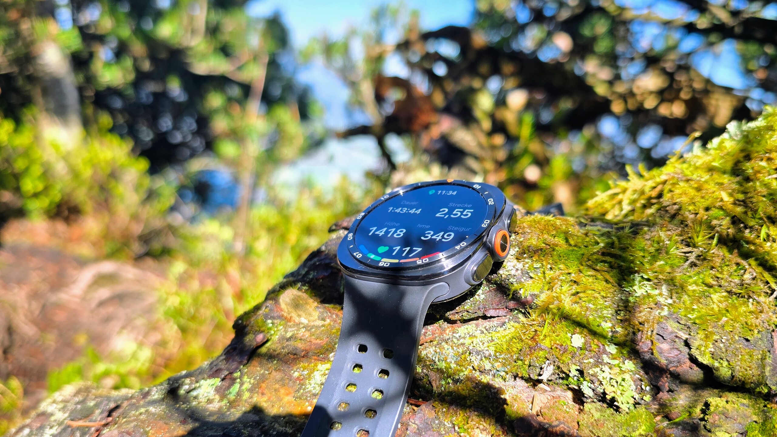 Recensione: Samsung Galaxy Watch Ultra2