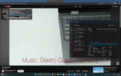 Test su Youtube