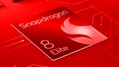 L&#039;8 Elite. (Fonte: Qualcomm)