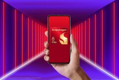 Lo Snapdragon 8 Elite Gen 5 è in arrivo. (Fonte immagine: OnePlus)