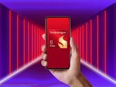 Lo Snapdragon 8 Elite Gen 5 è in arrivo. (Fonte immagine: OnePlus)