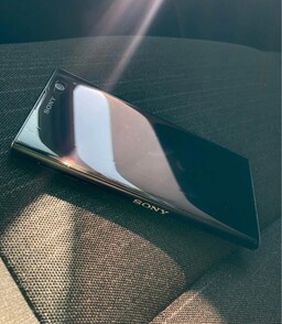 Prototipo di XA2. (Fonte immagine: Reddit)