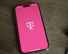 Logo T-Mobile (Fonte: appshunter.io su Unsplash)