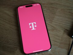 Logo T-Mobile (Fonte: appshunter.io su Unsplash)