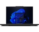 Il ThinkPad P1 Gen 7 ha un rapporto schermo/corpo del 91,7%. (Fonte: Lenovo)