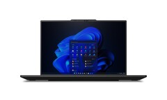 Il ThinkPad P1 Gen 7 ha un rapporto schermo/corpo del 91,7%. (Fonte: Lenovo)