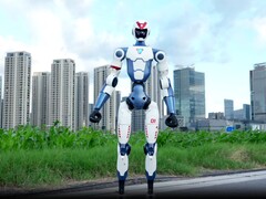 L'Unitree R1 sarà presto disponibile a livello internazionale tramite AliAxpress.