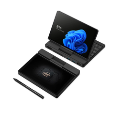 One-netbook ha rinnovato l'A1 Pro con Tiger Lake processori e più RAM. (Fonte: One-netbook)