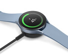 La serie Galaxy Watch6 sarà la terza generazione di One UI Watch di Samsung, Galaxy Watch5 nella foto. (Fonte: Samsung)