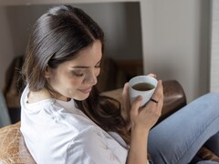 La consegna dell'anello intelligente VELIA è prevista per luglio 2024. (Fonte: VELIA)