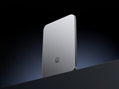 Il nuovo power bank di Xiaomi (nella foto) è spesso 6 mm (~0,2 pollici). (Fonte: Xiaomi)
