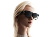 Xreal Aura pesa solo 95 grammi nonostante i suoi display Micro-OLED.