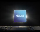 Appleil nuovo chip M4 dell'azienda offre un impressionante aumento delle prestazioni della CPU (immagine via Apple)