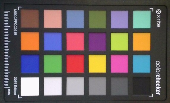 ColorChecker 