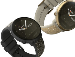 Il Polar Ignite 3 dovrebbe essere lanciato entro la fine del 2022, l'Ignite 2 nella foto. (Fonte: Polar)