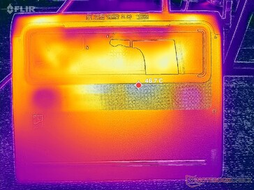 Cyberpunk 2077 stress (copertina D)