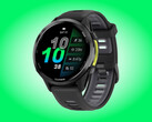 Garmin sta procedendo a ritmo serrato con un nuovo aggiornamento beta v18.xx per il Forerunner 970.