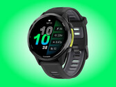 Garmin sta procedendo a ritmo serrato con un nuovo aggiornamento beta v18.xx per il Forerunner 970.