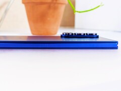 Il Galaxy Z Fold8 potrebbe essere ancora più sottile e leggero del Fold7.