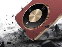 La X70. (Fonte: Honor)