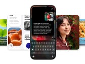 Alcune funzioni AI sono disponibili solo su iPhone 17 Pro e iPhone Air.