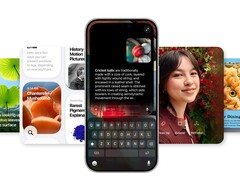 Alcune funzioni AI sono disponibili solo su iPhone 17 Pro e iPhone Air.