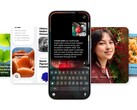 Alcune funzioni AI sono disponibili solo su iPhone 17 Pro e iPhone Air.