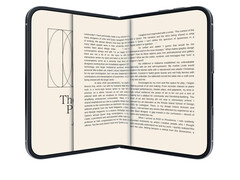 iPhone Duo visualizzazione doppia dei PDF