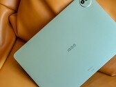 L'iQOO Pad 5 Pro. (Fonte: Nuova tecnologia su Weibo)
