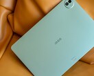 L'iQOO Pad 5 Pro. (Fonte: Nuova tecnologia su Weibo)
