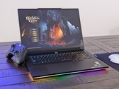 Legion 9 Recensione del 18IAX10: Il primo portatile da gioco da 18 pollici di Lenovo è quasi un fuoricampo