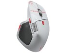 Render non ufficiale del Logitech MX Master 4 Special Edition.