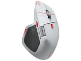 Render non ufficiale del Logitech MX Master 4 Special Edition.