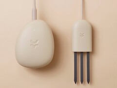 Il nuovo sistema è progettato per facilitare la cura delle piante (Fonte: Oko)