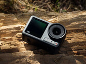 DJI promuove l'Osmo Action 4 come un prodotto di prima qualità. (Fonte: DJI)