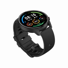 Il Mi Watch Color Sports Edition è costa al dettaglio CNY 699 (~ US$105). (Fonte dell&#039;immagine: Xiaomi)