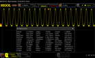 PWM (luminosità 3/10)