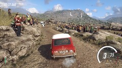 Dirt Rally 2.0