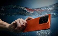 Il Realme GT 7 Pro. (Fonte: Realme)