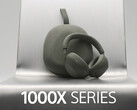 Il grigio oliva è la sesta opzione di colore disponibile per le cuffie WH-1000XM6 di Sony.
